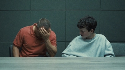 Adolescence, available on Netflix, is one of the very best shows of the year. Adolescence, available on Netflix, is one of the very best shows of the year.