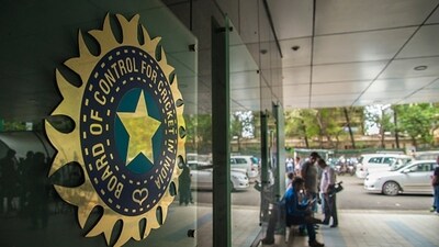 BCCI revoked ban on saliva (Getty)