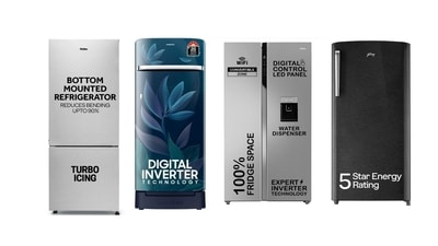 Upgrade to the best refrigerators with smart cooling, energy efficiency, and top deals today!