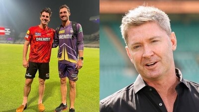 Michael Clarke had his say on never-ending country vs club debate in world cricket. Michael Clarke had his say on never-ending country vs club debate in world cricket.
