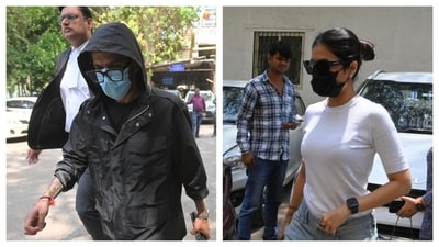 Yuzvendra Chahal and Dhanashree Verma's divorce petition is granted relief by Bombay High Court. Yuzvendra Chahal and Dhanashree Verma's divorce petition is granted relief by Bombay High Court.