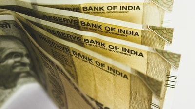 Man advised investing half of one's income in SIP. (Pexel) Man advised investing half of one's income in SIP. (Pexel)