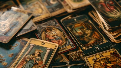 Read about your daily tarot prediction for March 20, 2025