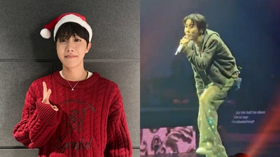 BTS’ J-Hope drops Mona Lisa BTS’ J-Hope drops Mona Lisa