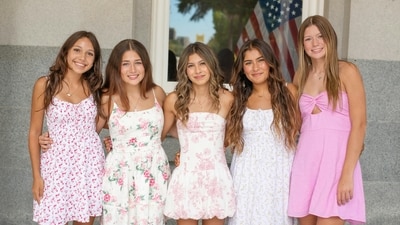 Myntra fwd: Top 10 summer dresses to embody hot girl summer vibes! (Pexels) Myntra fwd: Top 10 summer dresses to embody hot girl summer vibes! (Pexels)