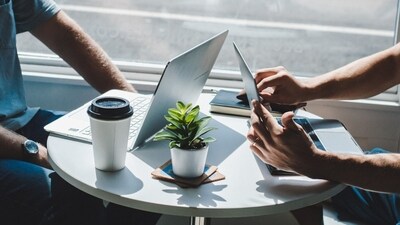 He sought clarification from HR and the CA, but they insisted his CTC was ₹6 LPA. (Unsplash) He sought clarification from HR and the CA, but they insisted his CTC was ₹6 LPA. (Unsplash)