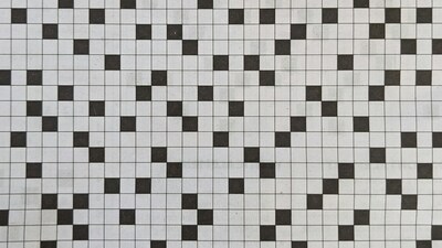 Could you solve today's NYT Crossword? (Unsplash ) Could you solve today's NYT Crossword? (Unsplash )