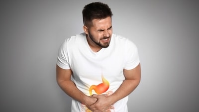 Stomach cancer is the third leading cause of cancer-related deaths globally. (Shutterstock) Stomach cancer is the third leading cause of cancer-related deaths globally. (Shutterstock)