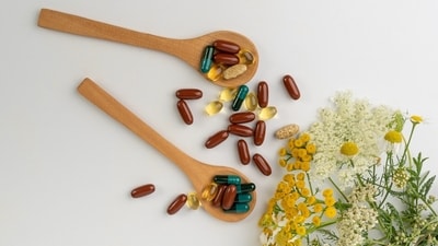 Know the supplements that can help energy levels and mood swings recover. (Shutterstock) Know the supplements that can help energy levels and mood swings recover. (Shutterstock)