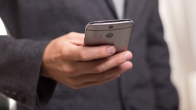 Here's what happened when a Mumbai-based entrepreneur received a phone call from a rival company Here's what happened when a Mumbai-based entrepreneur received a phone call from a rival company