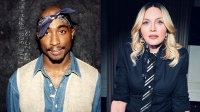 Madonna first confirmed she dated Tupac Shakur, during an interview with David Letterman in 2015. Madonna first confirmed she dated Tupac Shakur, during an interview with David Letterman in 2015.