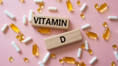 Excess consumption of Vitamin D can be hazardous. (Shutterstock) Excess consumption of Vitamin D can be hazardous. (Shutterstock)