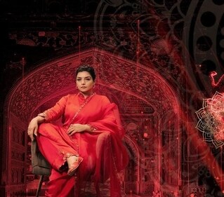 Singer Rupinder Handa will perform live on Saturday. Singer Rupinder Handa will perform live on Saturday.