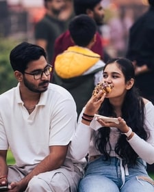 Horn OK Please festival is back for all foodies in the city! Horn OK Please festival is back for all foodies in the city!