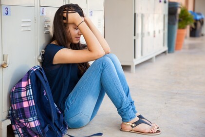 Study reveals significant rise in mental health disorders among youth during COVID-19. (freepik ) Study reveals significant rise in mental health disorders among youth during COVID-19. (freepik )