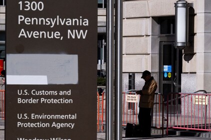 Trump Officials Circulate Plan That Would Overhaul USAID
