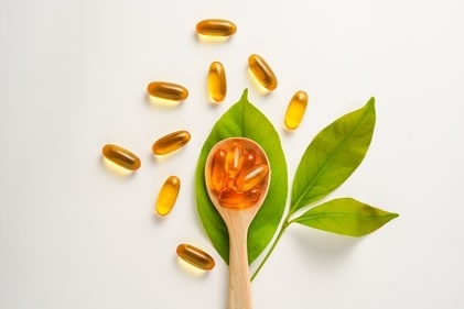 Vitamin D consumption should be avoided at night. (Shutterstock) Vitamin D consumption should be avoided at night. (Shutterstock)