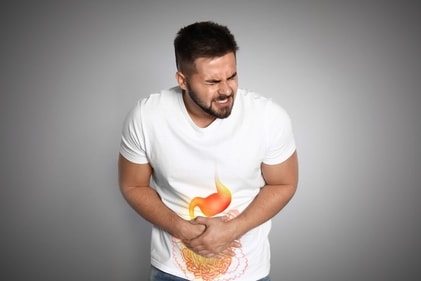 A link between the high intake of dietary salt and stomach cancer risk has been established. (Shutterstock) A link between the high intake of dietary salt and stomach cancer risk has been established. (Shutterstock)