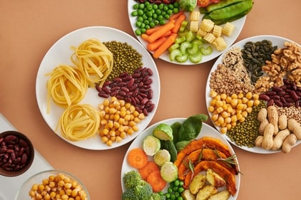 Revamp your diet to glow from within and stay youthful. (Pexels) Revamp your diet to glow from within and stay youthful. (Pexels)