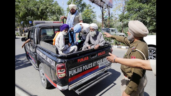 The obduracy around guaranteed minimum support prices by protesting farmers was the exact opposite of what was required after the victory of the 2019-2021 farmers’ protest (Raminder Pal Singh)