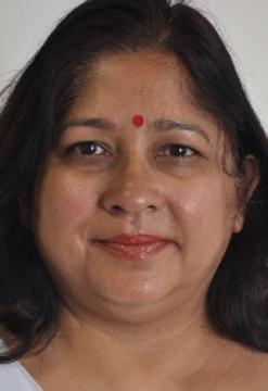 Nisha Singh. (HT Photo)