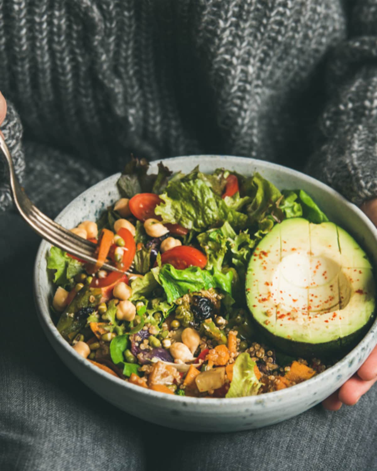  what is the best recovery food 