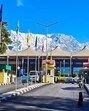 Amid a surge in drug-related cases in the region, Kangra police have enlisted the support of tourism stakeholders to enhance vigilance and curb the drug menace in Dharamshala. (HT File) Amid a surge in drug-related cases in the region, Kangra police have enlisted the support of tourism stakeholders to enhance vigilance and curb the drug menace in Dharamshala. (HT File)