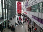 London's Heathrow Airport will be shut today due to a fire at an electrical substation 