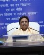 BSP chief Mayawati (HT FIle Photo)