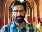 Badar Khan Suri, whose family hails from Jamia Nagar in New Delhi, was studying and teaching on a student visa. Badar Khan Suri, whose family hails from Jamia Nagar in New Delhi, was studying and teaching on a student visa.