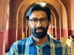 Badar Khan Suri, whose family hails from Jamia Nagar in New Delhi, was studying and teaching on a student visa (gufaculty360.georgetown.edu)