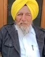 Bharatiya Kisan Union (Ekta-Ugrahan) leader Joginder Singh Ugrahan on Friday rejected the Punjab government’s invite for a meeting in view of the farmer detentions and confiscation of their tractor-trolleys at Shambhu and Khanauri borders. (HT file photo)