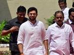 Aditya Thackeray is facing serious allegations in the Disha Salian death case. 