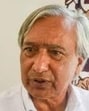 CPI (M) MLA from Kulgam Mohammed Yousuf Tarigami on Thursday requested chief minister Omar Abdullah to use his good offices and take up the issue of detenues languishing in prisons outside Jammu and Kashmir with the Centre. (HT File) CPI (M) MLA from Kulgam Mohammed Yousuf Tarigami on Thursday requested chief minister Omar Abdullah to use his good offices and take up the issue of detenues languishing in prisons outside Jammu and Kashmir with the Centre. (HT File)