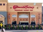 The Cheesecake Factory is updating its menu by eliminating 13 items while introducing 22 new dishes and drinks. The Cheesecake Factory is updating its menu by eliminating 13 items while introducing 22 new dishes and drinks.