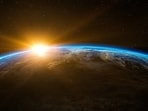 Spring Equinox starts on March 21