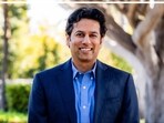 Sion Roy's campaign focuses on healthcare access, education, and disaster recovery, influenced by his own experience with the devastating Palisades fire.