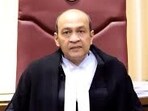 Justice Yashwant Varma of the Delhi high court. Justice Yashwant Varma of the Delhi high court.