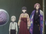 My Happy Marriage Season 2 Episode 12 release date revealed.(My Happy Marriage/Netflix.com)