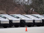 Nearly all Tesla Cybertrucks have been recalled by a US safety regulator due to a driving hazard