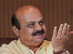 Former Karnataka CM Basavaraj Bommai. Former Karnataka CM Basavaraj Bommai.