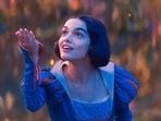 Snow White review: Rachel Zegler stars as Disney's OG princess in this live-action remake. Snow White review: Rachel Zegler stars as Disney's OG princess in this live-action remake.
