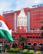 The Orissa high court building. (File Photo) The Orissa high court building. (File Photo)