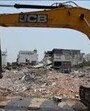 The police have been razing houses of peddlers for the past couple of days. (Picture only for representational purpose) The police have been razing houses of peddlers for the past couple of days. (Picture only for representational purpose)