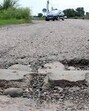 The work will commence with roads requiring prior repairs, said a Mohali municipal corporation official. (HT representative) The work will commence with roads requiring prior repairs, said a Mohali municipal corporation official. (HT representative)