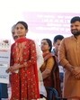 U .P. CM distributed loans worth <span class='webrupee'>₹</span>55 cr to 1,423 young entrepreneurs under Mukhyamantri Yuva Udyami Vikas Abhiyan in Gonda. (Sourced) U .P. CM distributed loans worth <span class='webrupee'>₹</span>55 cr to 1,423 young entrepreneurs under Mukhyamantri Yuva Udyami Vikas Abhiyan in Gonda. (Sourced)