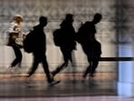 The new survey showed that new employees, younger employees, and people in white-collar industries were especially likely to report that expectations for their roles weren't clear. The new survey showed that new employees, younger employees, and people in white-collar industries were especially likely to report that expectations for their roles weren't clear.