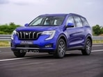 Mahindra XUV700 is one of the most popular SUV in the Indian market. 
