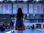 Is airport theory worth the gamble? Check out the pros and cons of last-minute arrivals. (Pixabay)