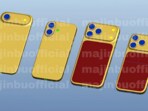 iPhone 17 series to get the due design changes. Know what’s coming. iPhone 17 series to get the due design changes. Know what’s coming.